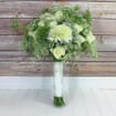 Blooms Vintage White Wedding Wildflower Pack