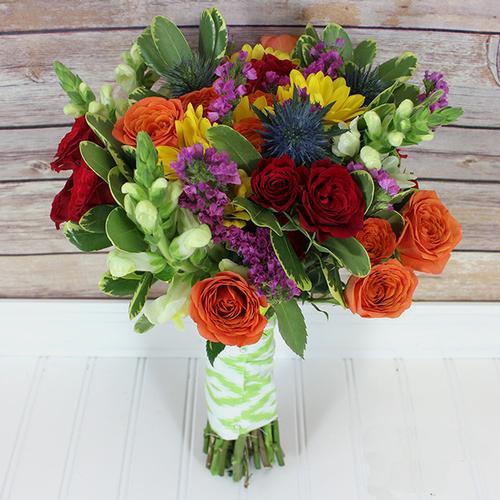 Blooms Mix & Match Wildflower Pack