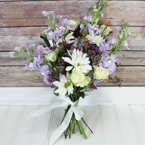 Blooms Intimate Backyard Party Wildflower Pack