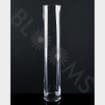 16 Inch H X 3 Inch  Clear Round Cylinder