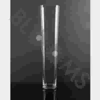 Large Cylinder Glass Vase (20