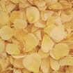 Soft Yellow Rose Petals (30 Cups)