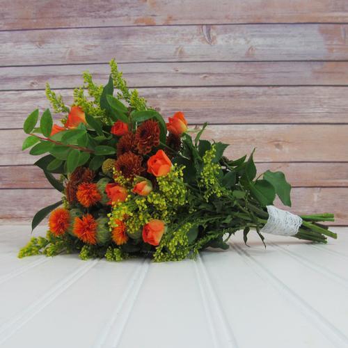 Blooms Pumpkin Patch Wildflower Pack