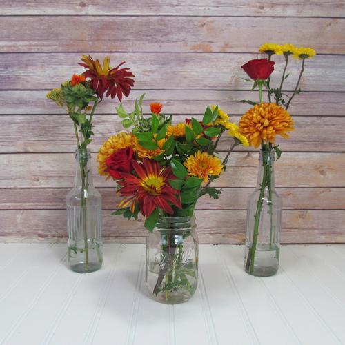 Rustic Lakeside Wildflower Pack - Wholesale - Blooms By The Box