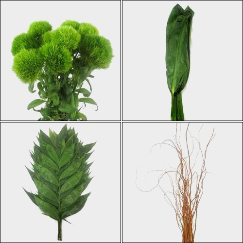 Winter Greenery Bulk Bundle