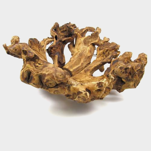 Natural Drift Wood Bowl 12