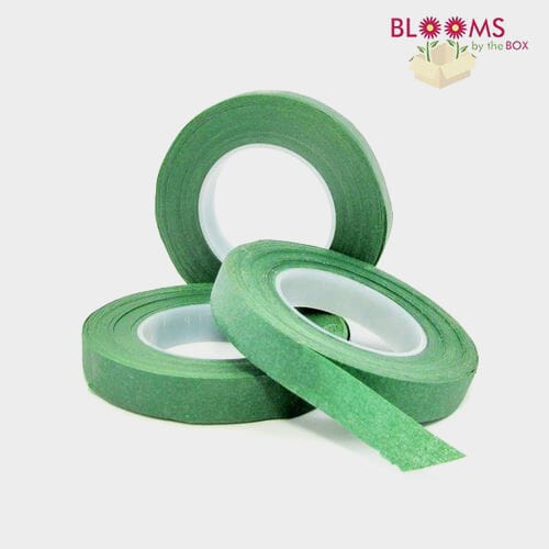Oasis Bind-IT <br>Self-Fusing Floral<br>Binding Tape<br>Green