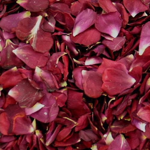 Showbiz Rose Petals (30 Cups)