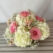 Pretty In Pink Baby Shower DIY Flower Pack