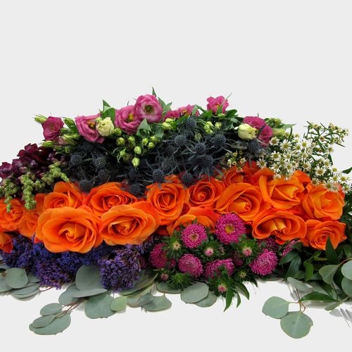 Bohemian DIY Wedding Flower Pack