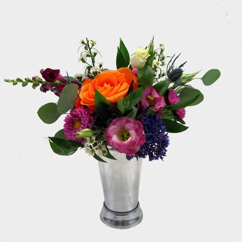 Bohemian DIY Wedding Flower Pack