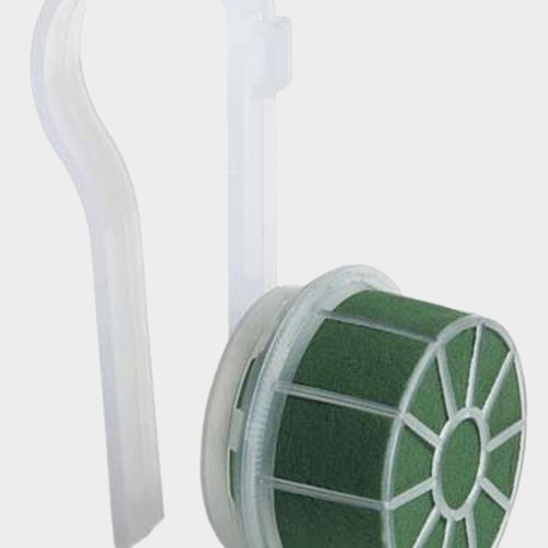 Large Pew Holders W/ Floral Foam 12/box Wholesale Blooms By The Box