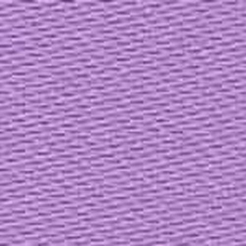 Wholesale flowers prices - buy 5/8 inch Double Faced Satin #3 Lilac 50 Yards in bulk