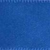 1 1/2 inch Double Faced Satin #9 Royal Blue 50 Yards