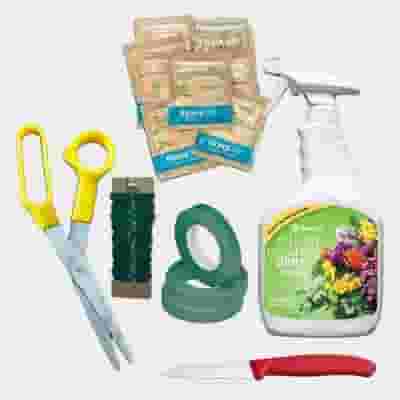 DIY Basics Floral Supply Kit