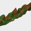 Garland Single Green - 16 Feet