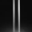 Xlarge Cylinder Glass Vase 32 Inch H x 4 Inch