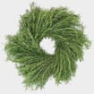 Specialty Greens Wreath 12 Inch