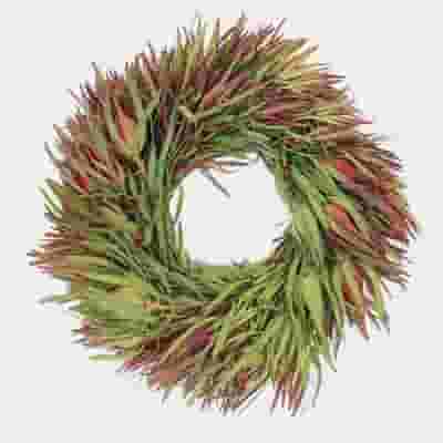 Specialty Greens Wreath 12 Inch