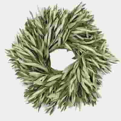 Specialty Greens Wreath 16 Inch