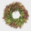 Specialty Greens Wreath 16 Inch