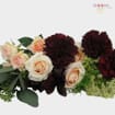 Pantone Marsala Flower Pack 