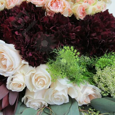Incesante medias pavo Wedding Flower Packs - Wholesale Bulk Flowers - Blooms By The Box