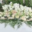 Lustre Wedding Flower Pack