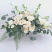 Lustre Wedding Flower Pack