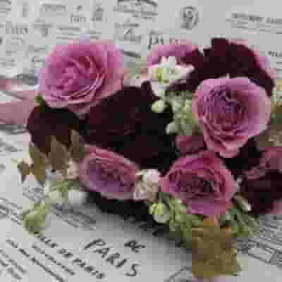 Lavish Wedding Flower Pack