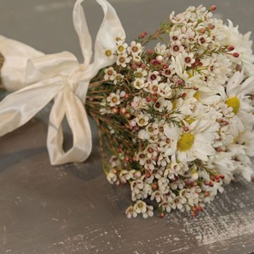 English Cottage DIY Wedding Pack