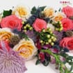 Sunset Desert Wedding Flower Pack