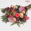 Sunset Desert Wedding Flower Pack