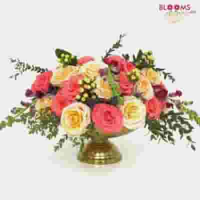 Sunset Desert Wedding Flower Pack