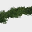 Garland Single Green - 20 Feet 