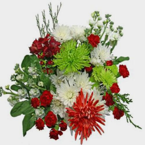 Pre-made Flower Bouquets - Bulk Wholesale - Blooms By The Box