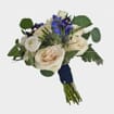 Pantone Classic Blue Flower Pack