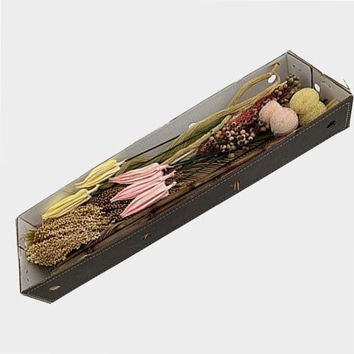 Bulk flowers online - Designer Summer Dry - Dried Floral Pack