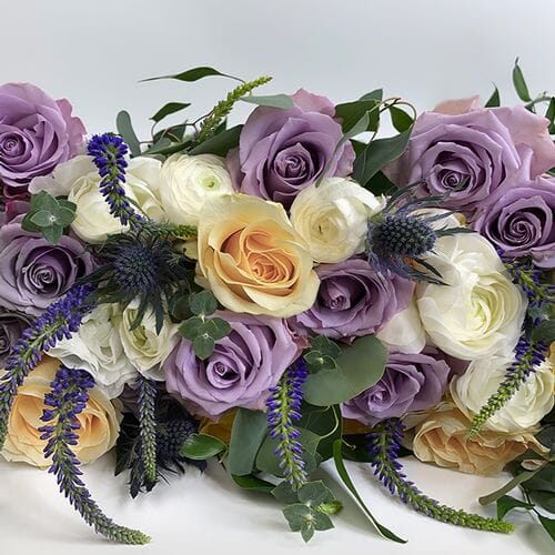 The Soft Box Bulk Wedding Flowers