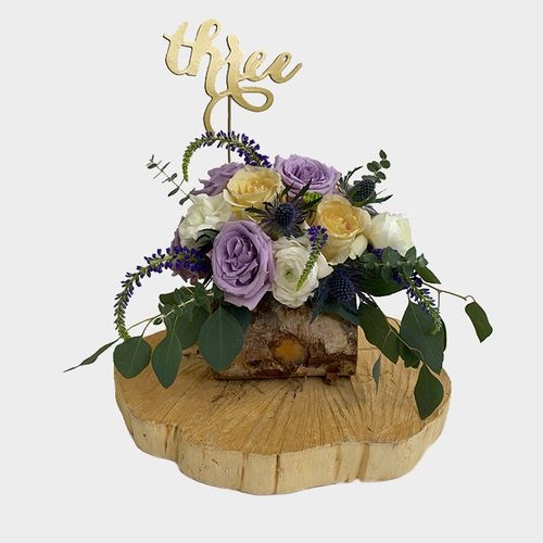 Blooms Very Peri Pantone Pack