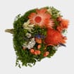 Bouquet Dried Floral Fantasy # 8