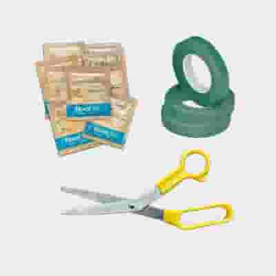DIY Basic Bouquet Supply Kit
