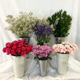 DIY Bouquet Bar Pack