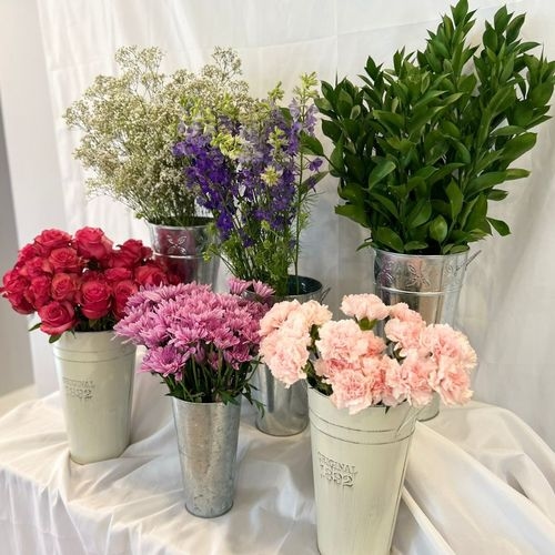 DIY Bouquet Bar Pack