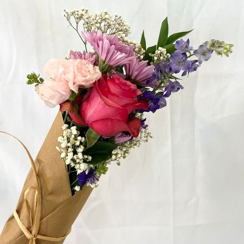 DIY Bouquet Bar Pack