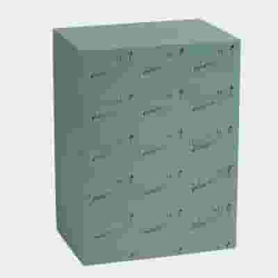Oasis Designer Blocks X6