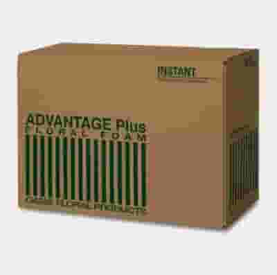 Oasis Advantage Plus Floral Foam Bricks X48