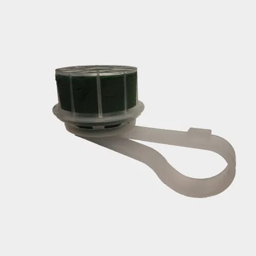 Oasis Lomey Large Pew Holder X12