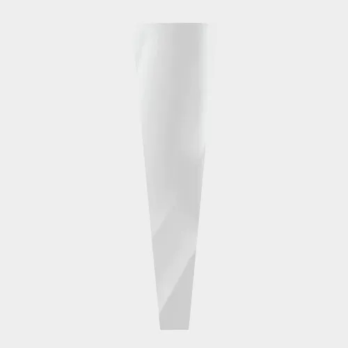 Single Rose Sleeves 6x16x1