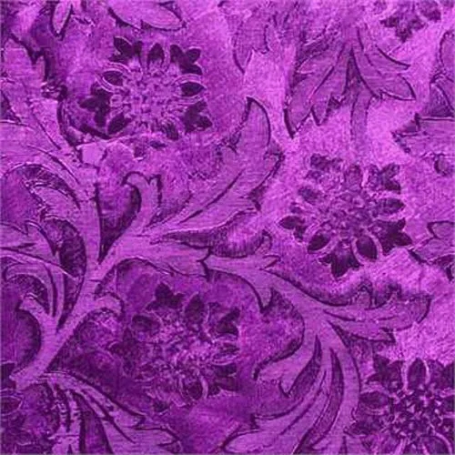 Poly Embossed Foil 20